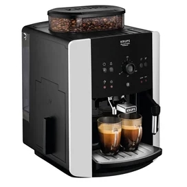 Кофемашина Krups Arabica EA-811810 фото #2