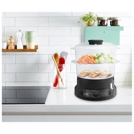 Tefal VC-139810 Буқазаны фото #4