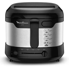 Moulinex AF-215D10 қуырғышы фото