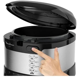 Moulinex AF-215D10 қуырғышы фото #3