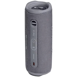 Колонка Bluetooth JBL Flip 6, Grey (JBLFLIP6GREY) фото #3