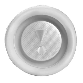 Bluetooth JBL Flip 6 колонкасы, White (JBLFLIP6WHT) фото #4