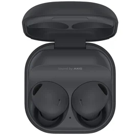 Наушники Samsung Galaxy Buds2 Pro TWS, Gray (SM-R510NZAACIS) фото