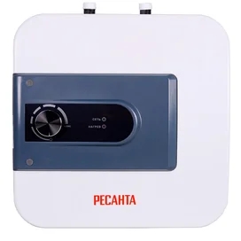 Водонагреватель Ресанта ВН-15В (под) фото