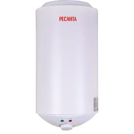 Водонагреватель Ресанта ВН-15КН (над) фото