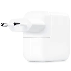 Apple, 2*Type-C 35Вт қуаттау адаптері (MW2K3ZM/A) фото #2