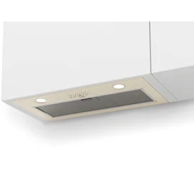 Вытяжка LEX GHOST 600 IVORY LIGHT фото