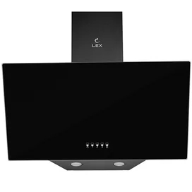 Вытяжка LEX META 500 BLACK фото