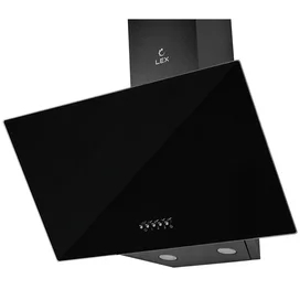 Вытяжка LEX META 500 BLACK фото #1