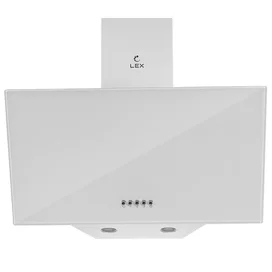 Вытяжка LEX META 500 WHITE фото