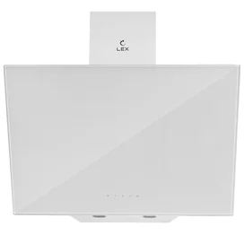 Вытяжка LEX META GS 600 WHITE фото