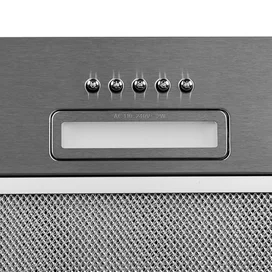 Вытяжка LEX GS BLOC LIGHT 600 INOX фото #2