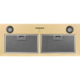 Вытяжка LEX GS BLOC P 900 IVORY фото #2