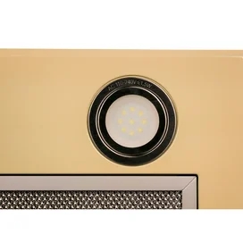 Вытяжка LEX GS BLOC P 900 IVORY фото #4