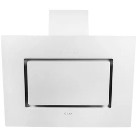 Вытяжка LEX LEILA 900 WHITE фото #1