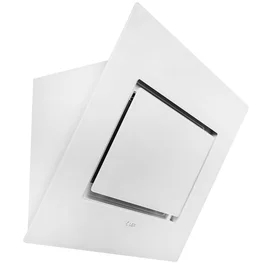 Вытяжка LEX LEILA 900 WHITE фото #2