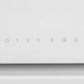 Вытяжка LEX LEILA 900 WHITE фото #3