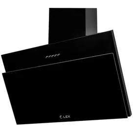 Вытяжка LEX LUKA 500 BLACK фото