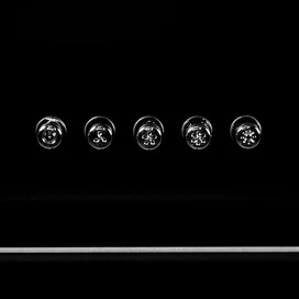 Вытяжка LEX LUKA 500 BLACK фото #2