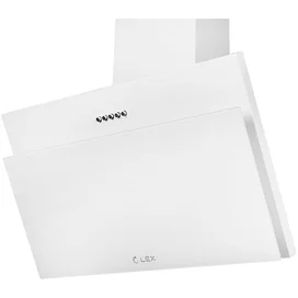 Вытяжка LEX LUKA 600 WHITE фото