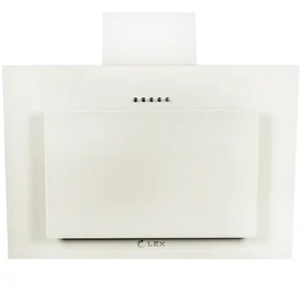 Вытяжка LEX MIKA 600 IVORY LIGHT фото #1