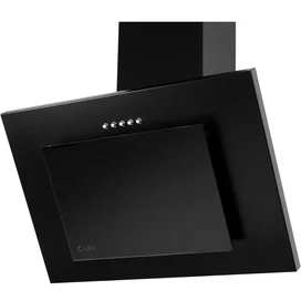 Вытяжка LEX MINI 500 BLACK фото