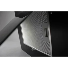 Вытяжка LEX MINI 500 BLACK фото #1