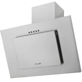 Вытяжка LEX MINI S 600 INOX фото