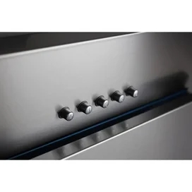 Вытяжка LEX MINI S 600 INOX фото #2