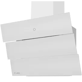 Вытяжка LEX RIO GS 600 WHITE фото