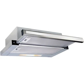 Вытяжка Korting KHP 6637 GWX фото