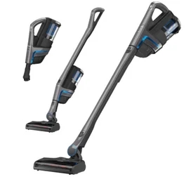 Пылесос Miele SMUL1 Triflex HX1 графитовый серый фото #3
