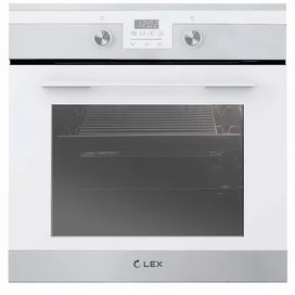 Встраиваемая духовка LEX EDP 094 WH фото