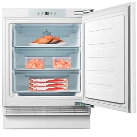 Встраиваемый морозильник LEX FBI 101 DF фото