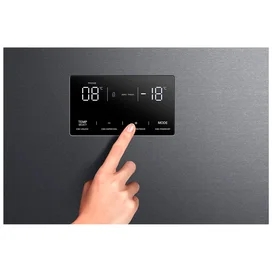 Toshiba Тоңазытқышы GR-RB500WE-PMJ(06) фото #4