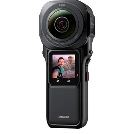 Action Видеокамера Insta360 One RS (CINRSGP/D) фото #2