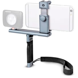 Рукоятка-держатель MANFROTTO TwistGrip Complete (MTWISTGRIPK) фото