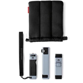 Рукоятка-держатель MANFROTTO TwistGrip Complete (MTWISTGRIPK) фото #2