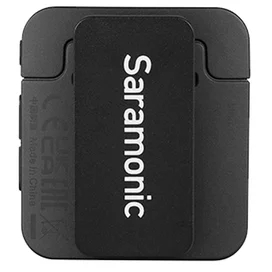 Saramonic Blink100 B1(TX+RX) Смартфондарға арналған радиожүйесі (2,4Гц қабылдағыш + таратқыш, 3,5J) фото #1
