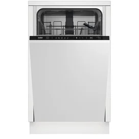 Beko BDIS15020 кіріктірілген ыдыс жуғыш машинасы фото