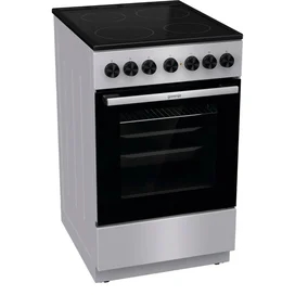 Плита стеклокерамическая Gorenje GEC5A11SG фото #1
