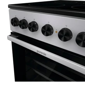 Плита стеклокерамическая Gorenje GEC5A11SG фото #3