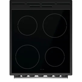 Плита стеклокерамическая Gorenje GEC5A11SG фото #4