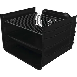 Gorenje GEC5A21WG-B Шыны керамикалық плитасы фото #1