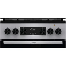 Плита комбинированная Gorenje GK5C41SF фото #4