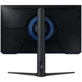 Монитор Игровой 24" Samsung LS24AG302NIXCI 1920x1080 16:9 VA 144ГЦ (HDMI+DP) Black фото #3