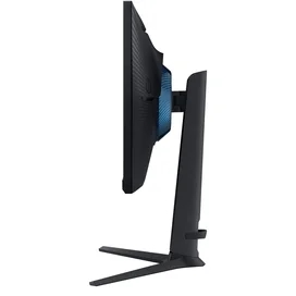 Монитор Игровой 24" Samsung LS24AG302NIXCI 1920x1080 16:9 VA 144ГЦ (HDMI+DP) Black фото #4