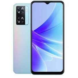 Смартфон OPPO A57s 64GB Sky Blue фото