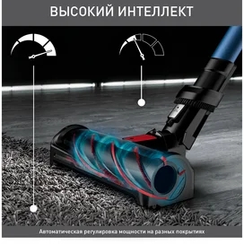 Tefal Тік жуушы шаңсорғышы TY-98C0WO фото #4