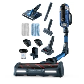 Tefal Тік шаңсорғышы TY-98A9WO фото #2
